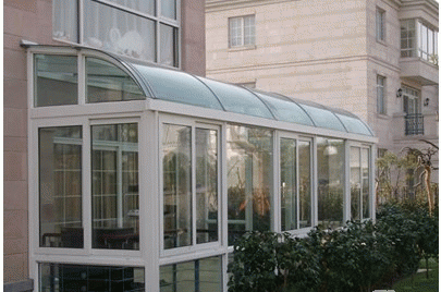 上海露台阳光房/松江阳光房