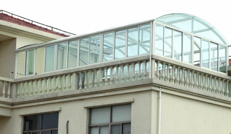 阳光房厂家直销