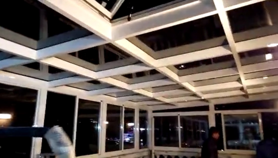 上海阳光房/阳光房价格/阳光房厂家