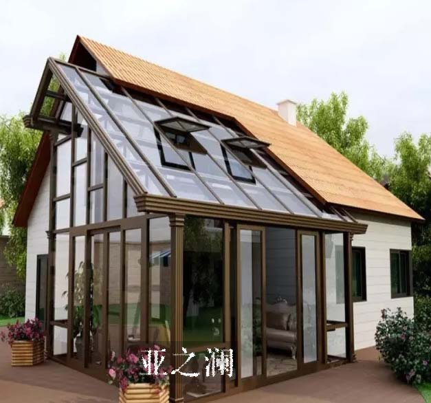 欧式阳光房制作价格